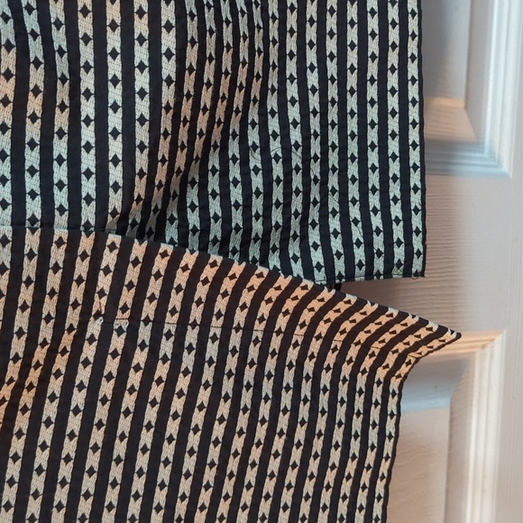 Merona NWT vintage pencil skirt size 18 - Picture 4 of 7